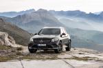 Mercedes-AMG GLC43 4Matic 2016 года